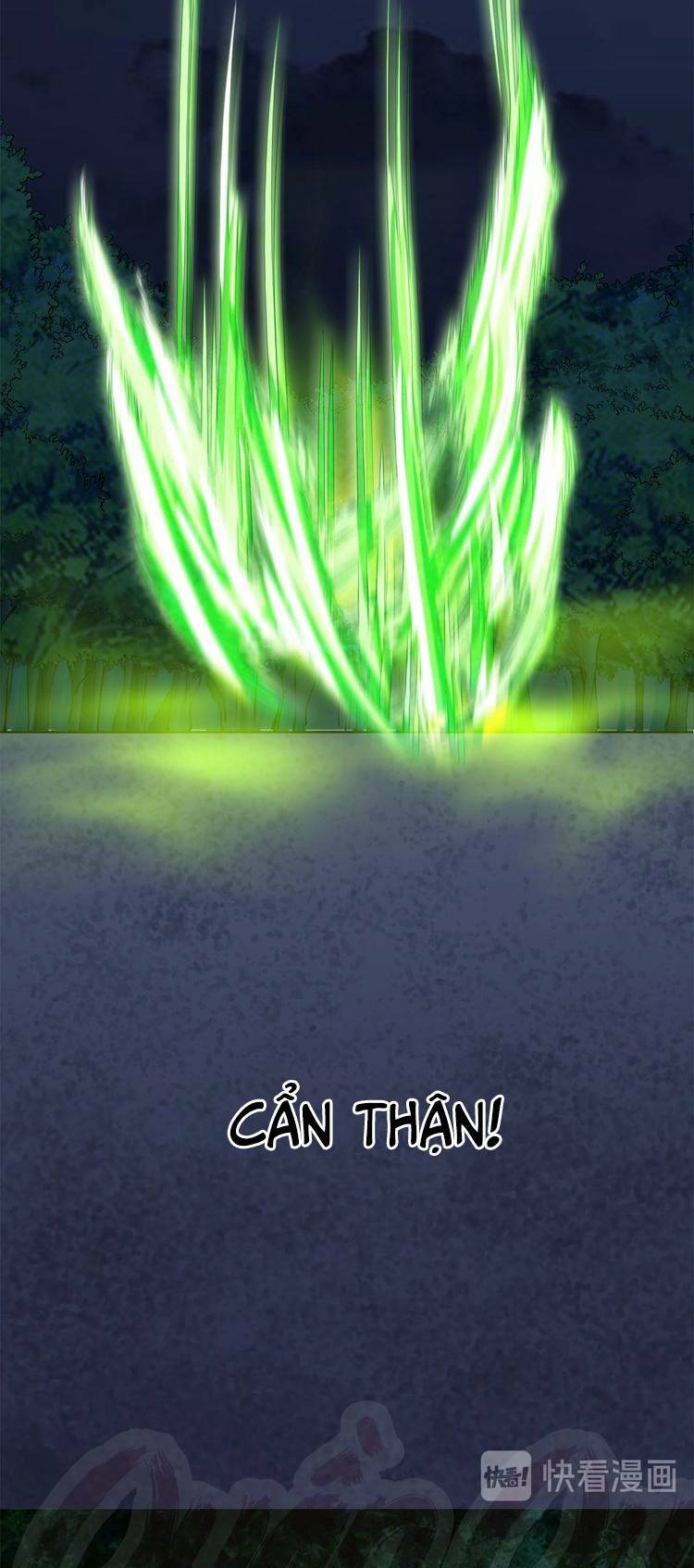 Thần Lai Yêu Vãng: Chapter 33