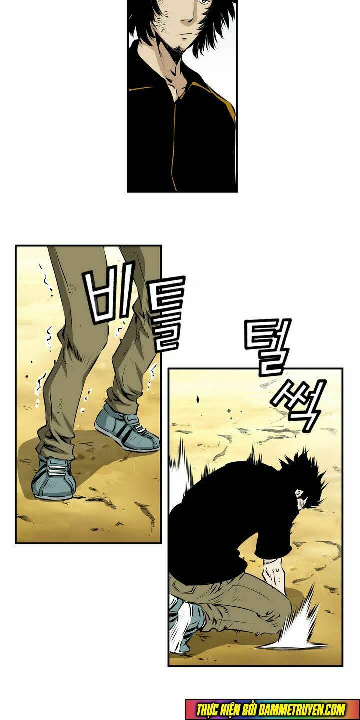 Double Casting: Chapter 81