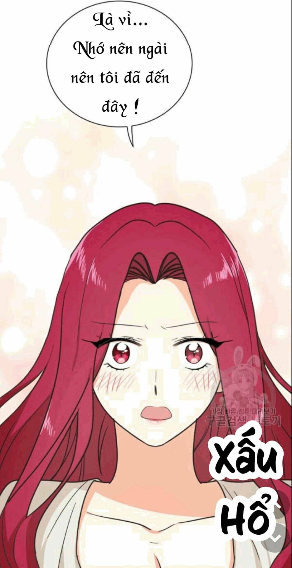 Xuyên Không Trở Thành Mami Phản Diện: Chapter 46