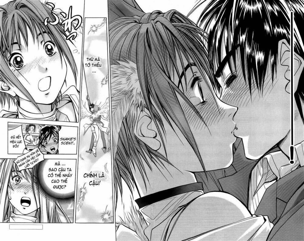 Doll Gun: Chapter 16