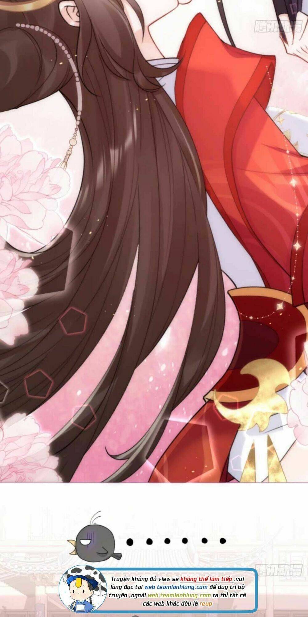 THIẾT LẬP ÁC NỮ CỦA TÔI SỤP ĐỔ RỒI: Chapter 3