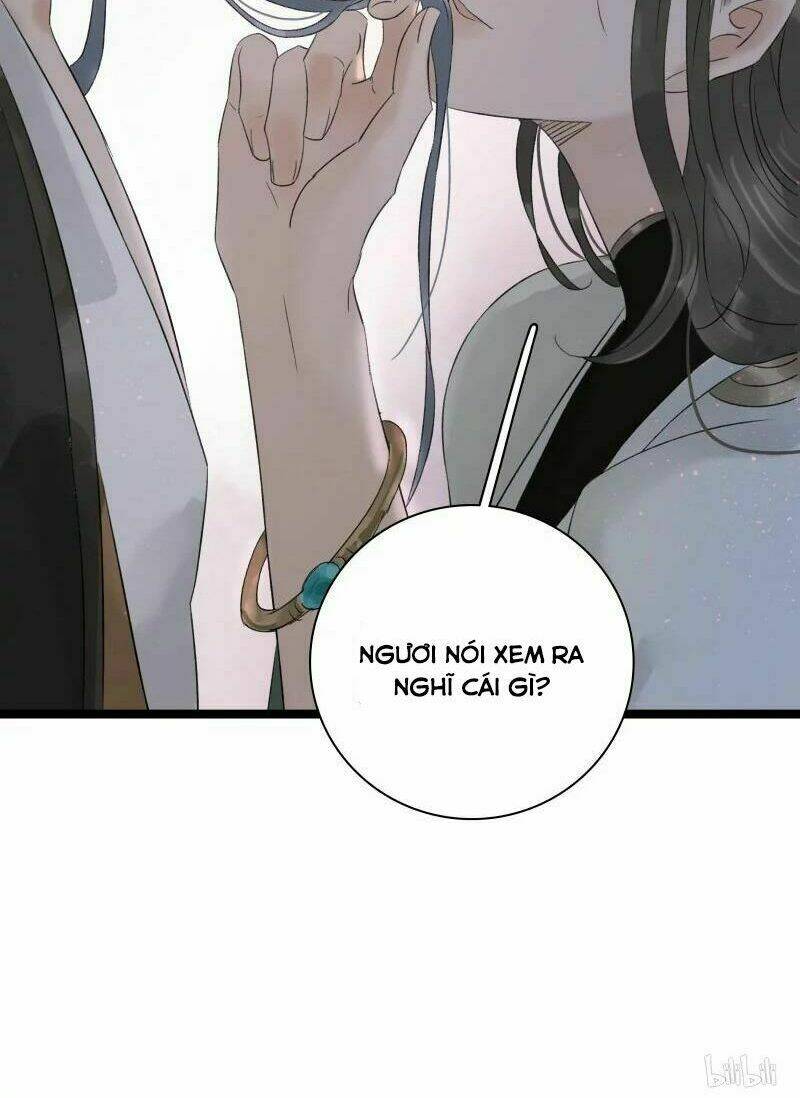 Thái Tử Bị Hoang Tưởng: Chapter 53