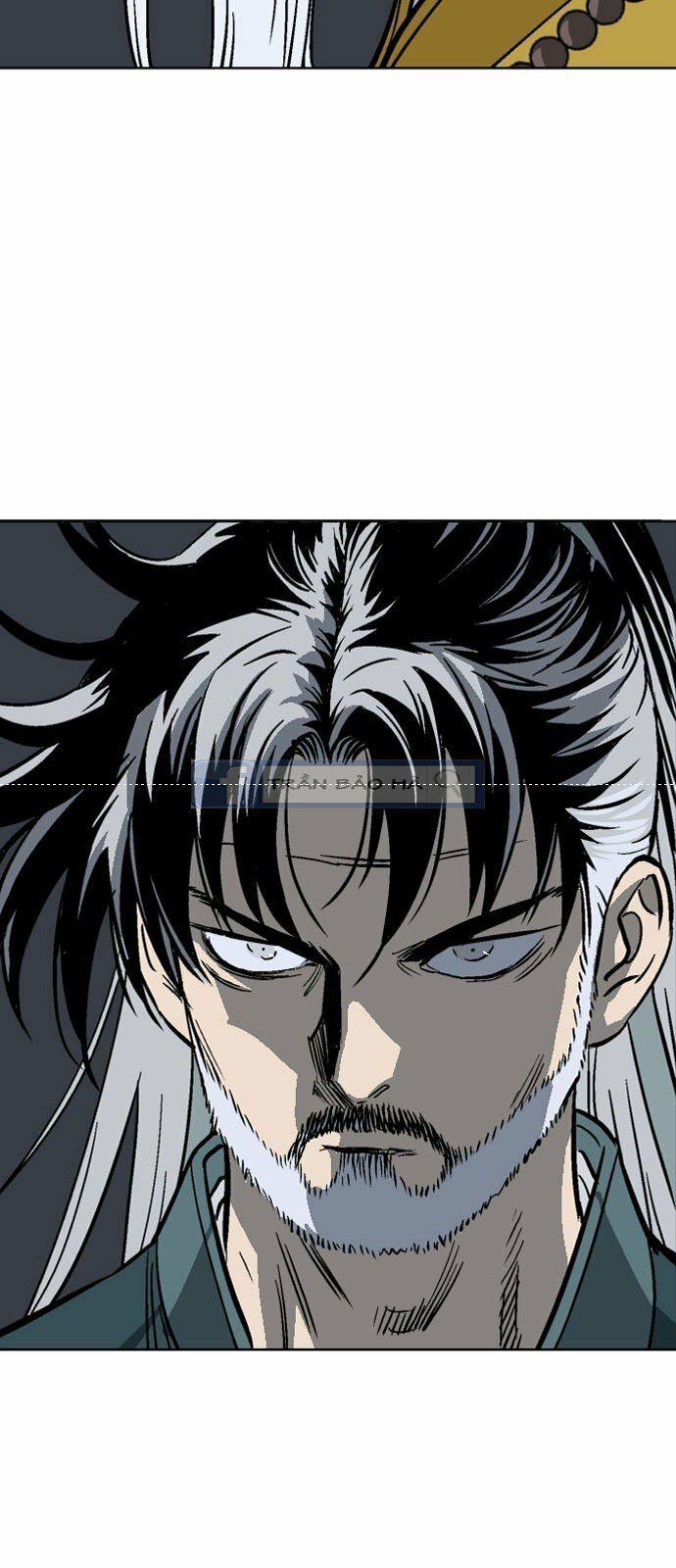 Cao Thủ 2: Chapter 72
