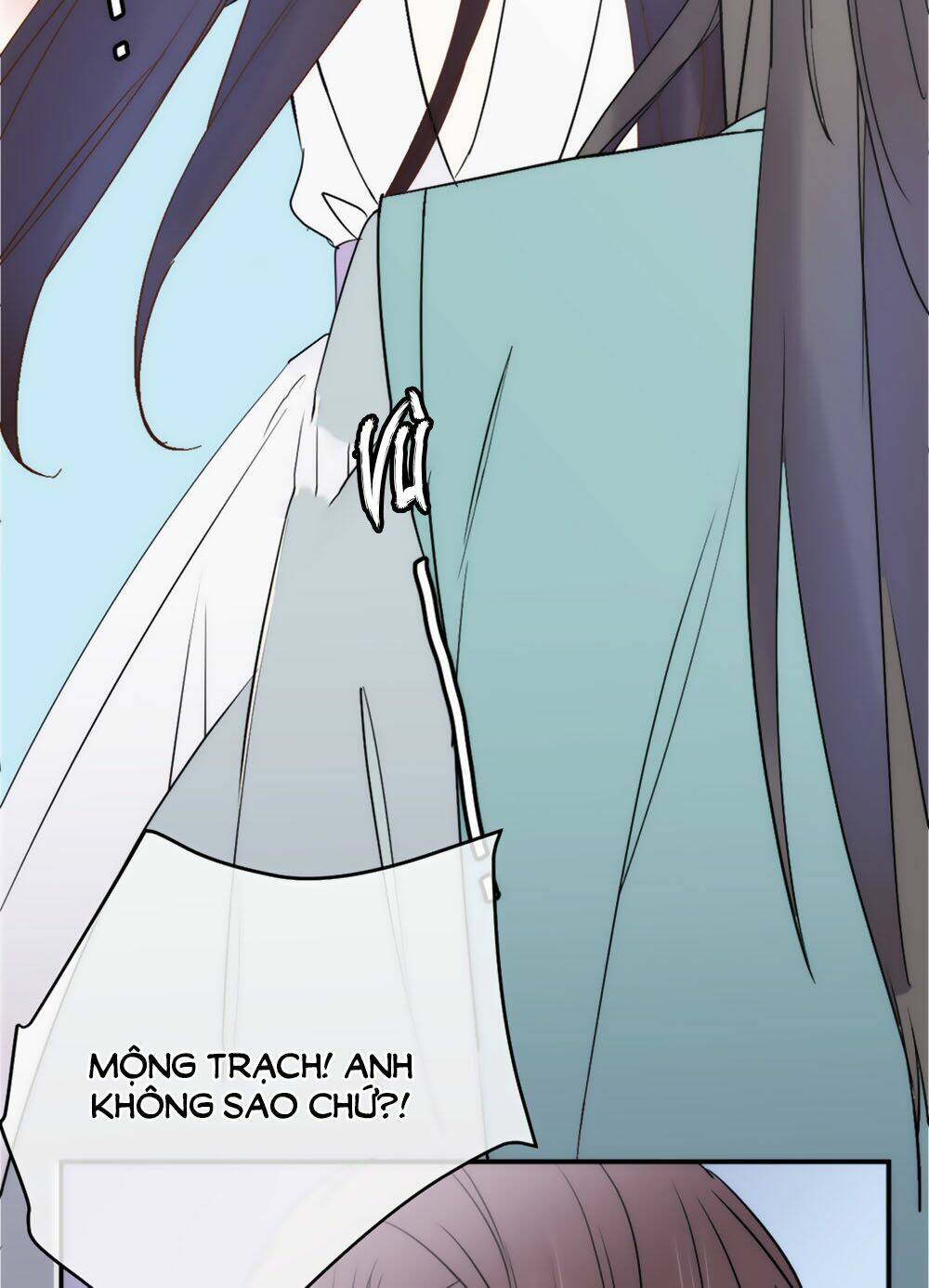 Ảnh Hậu Thời Gian: Chapter 27