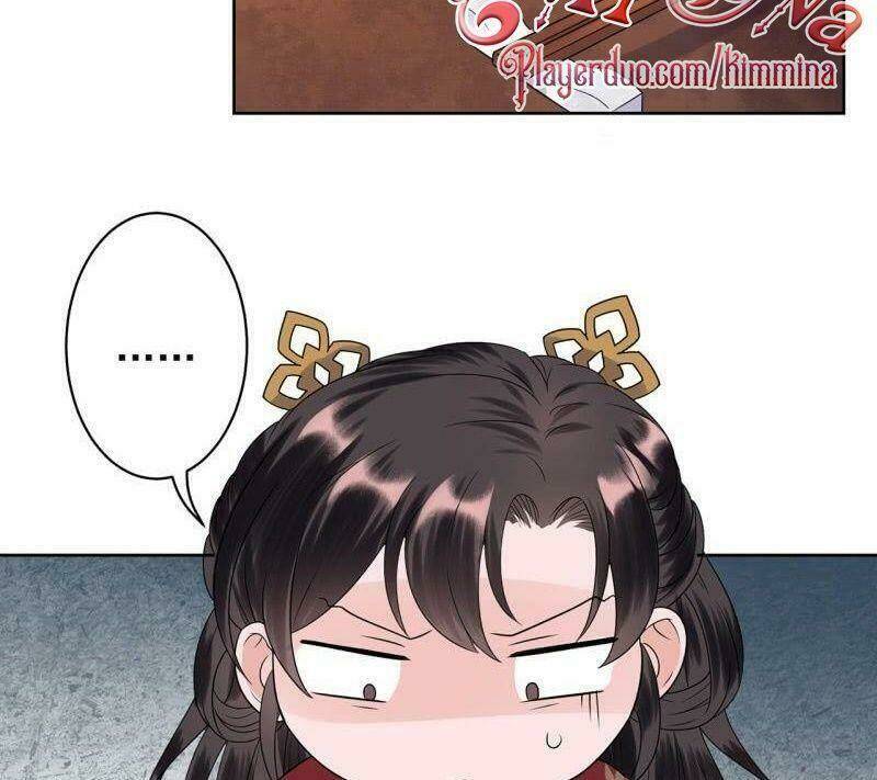 Vương Gia Kiêu Ngạo Quá Khó Cua: Chapter 35