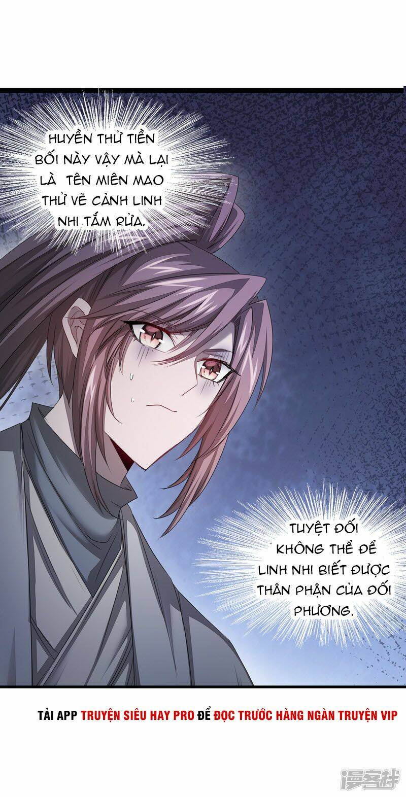 Nghịch Chuyển Tiên Đồ: Chapter 98