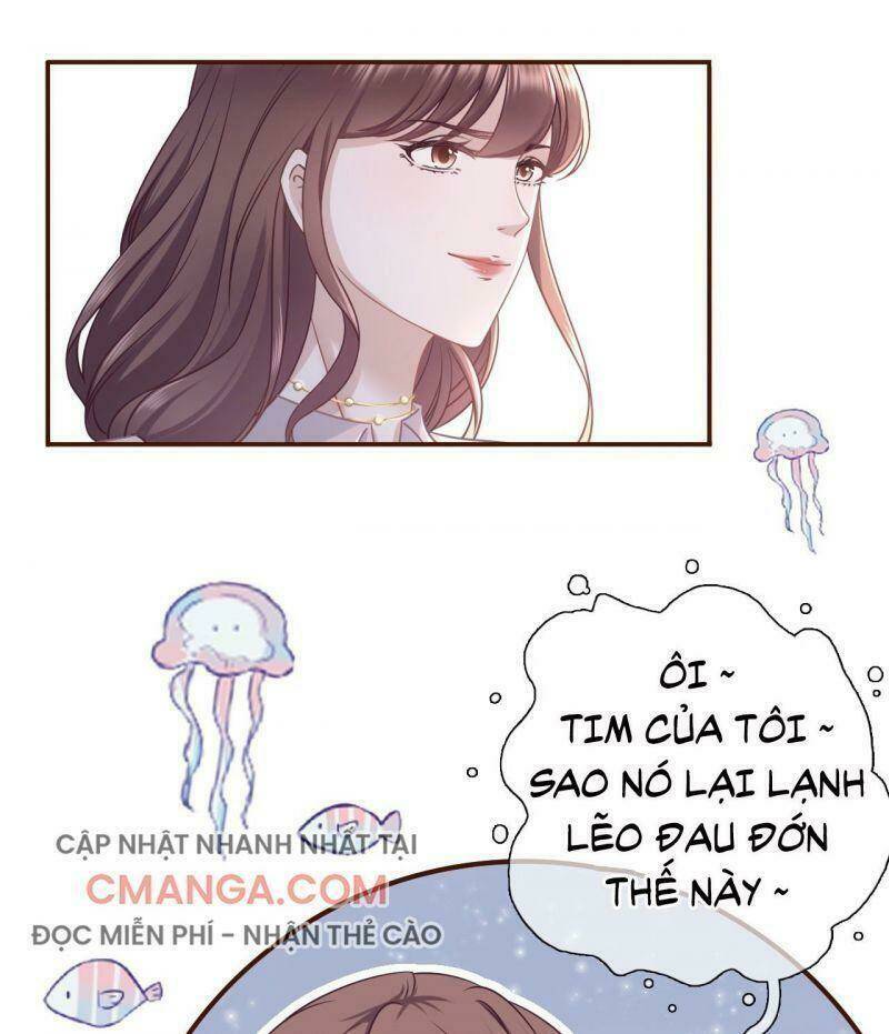 Bạn Gái Tôi Mới 30+: Chapter 80