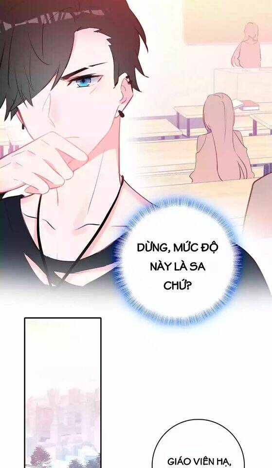 Tinh Diệu Vị Lai: Chapter 8