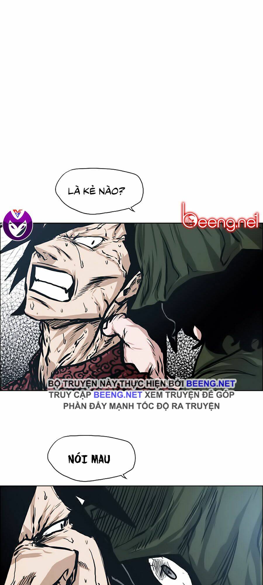 Bá Chủ Học Đường Ss3: Chapter 10