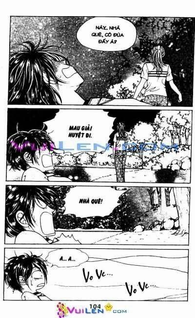 Cô gái Trung Hoa: Chapter 3