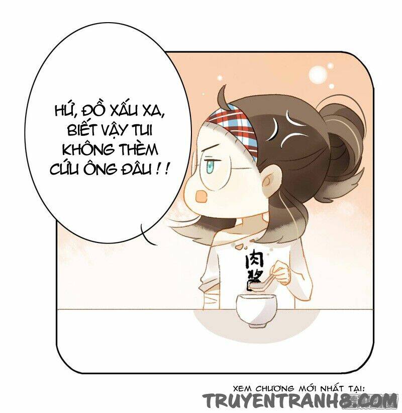 Sức Mạnh Của Sắc Đẹp: Chapter 123