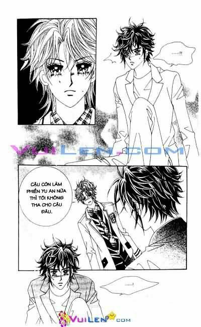 Chạm Mặt Thần Tượng: Chapter 8