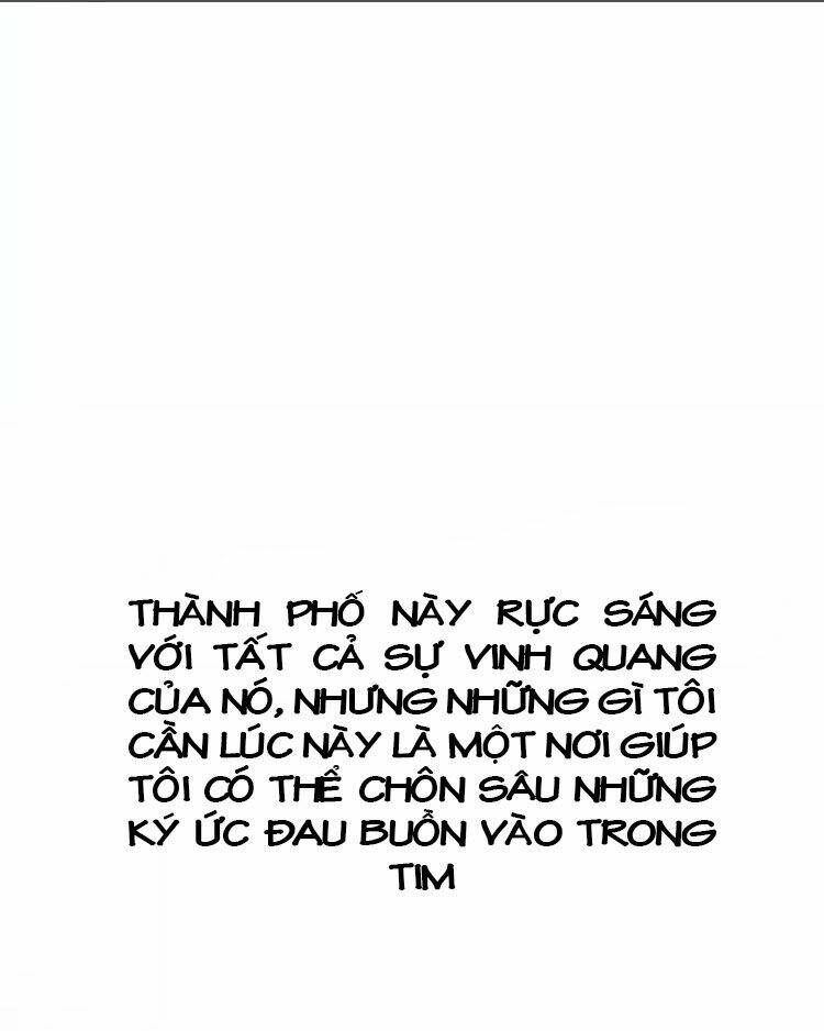 Cuộc Chiến Tình Yêu: Chapter 0