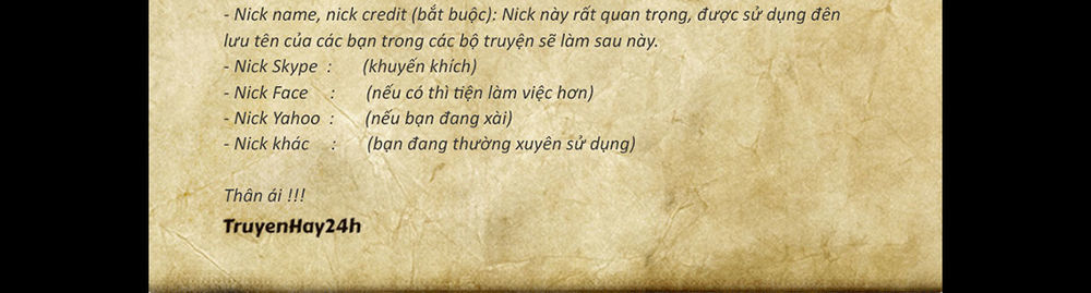 Túy Quyền Tiền Truyện 1: Chapter 35
