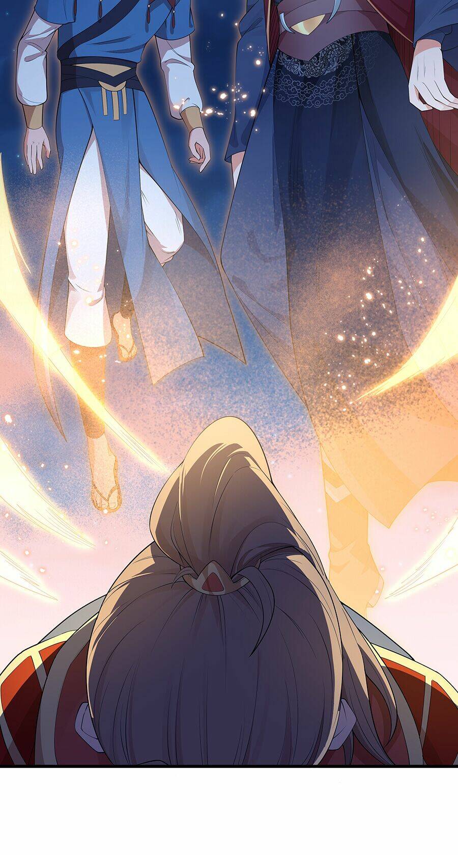 Ma Thú Chiến Thần: Chapter 2