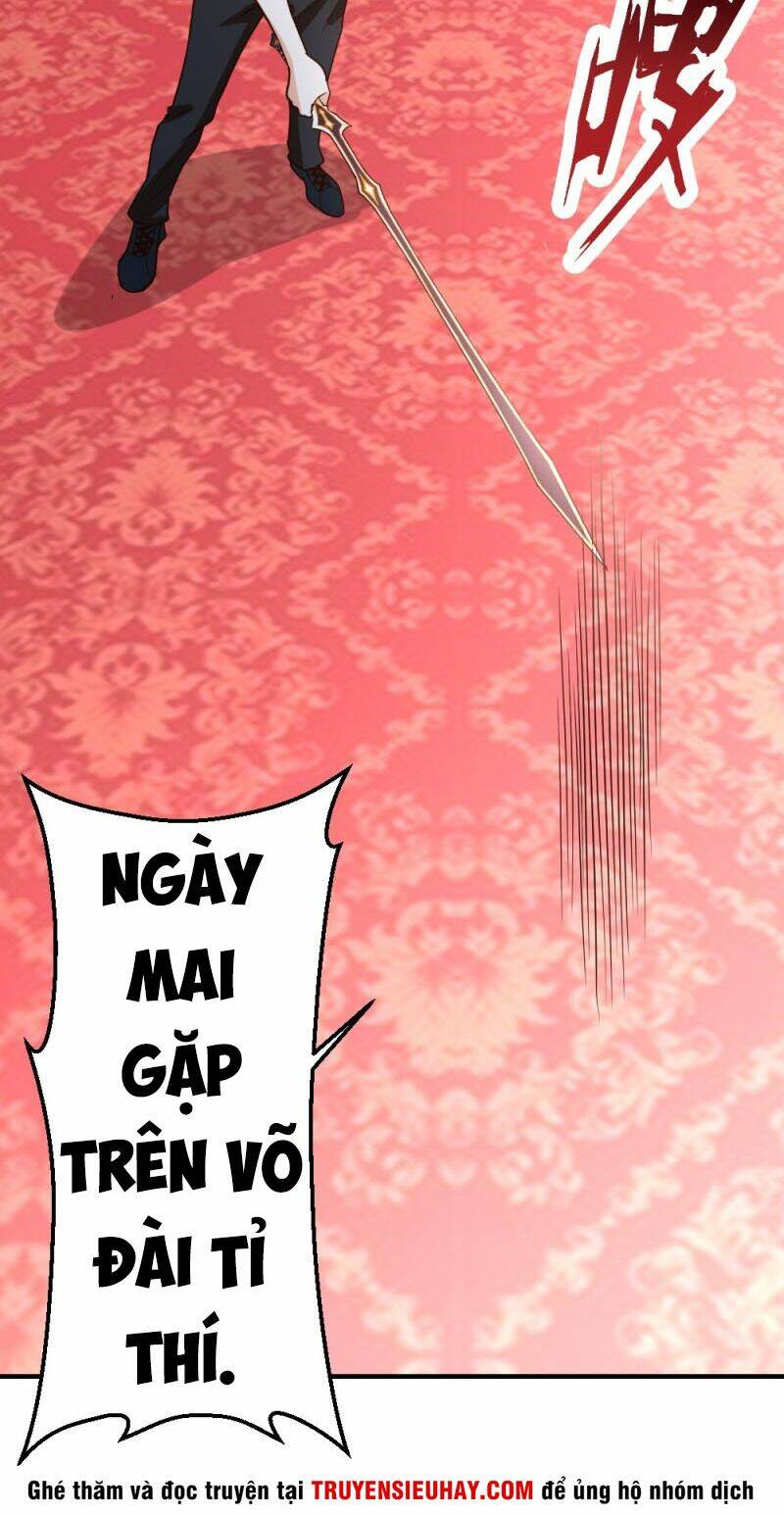 Trọng Sinh Tu Chân Tại Đô Thị: Chapter 66