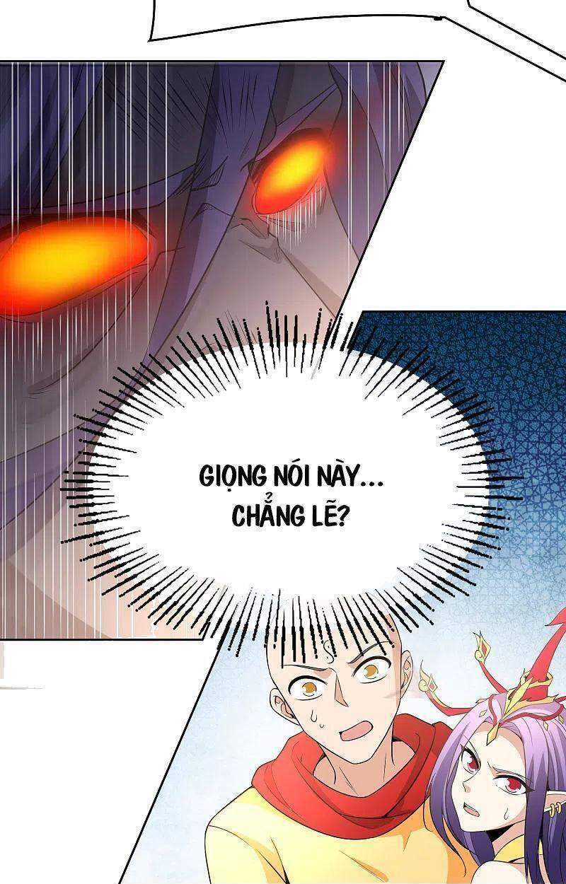 Vòng Bạn Bè Mạnh Nhất Của Tiên Giới: Chapter 165