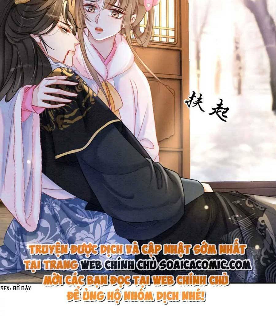 Xung Hỉ Vương Phi: Chapter 97