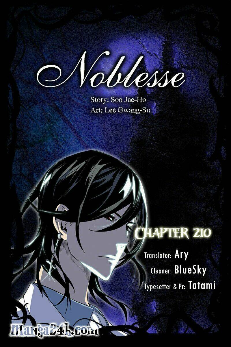 Ma Cà Rồng Quý Tộc: Chapter 210
