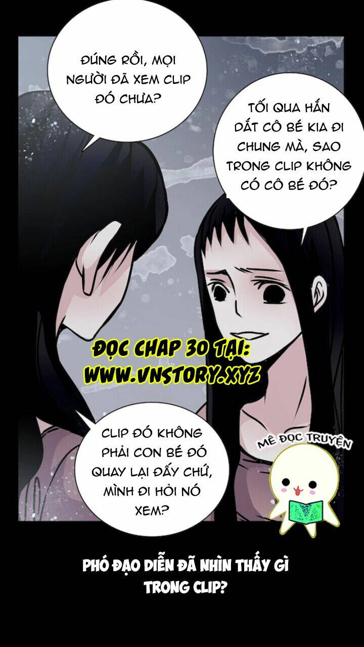 Nhật Ký Nữ Phù Thủy Hồi Sinh: Chapter 15