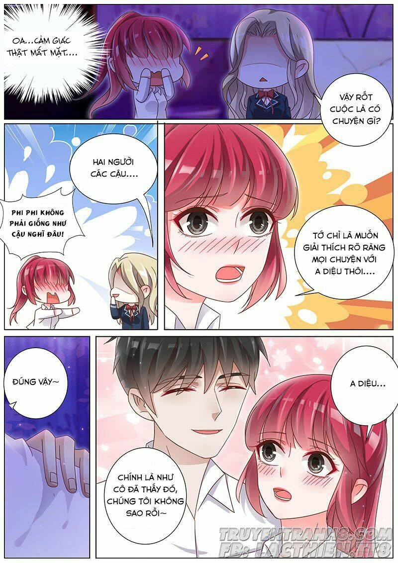 Vương Bài Giáo Thảo: Chapter 157