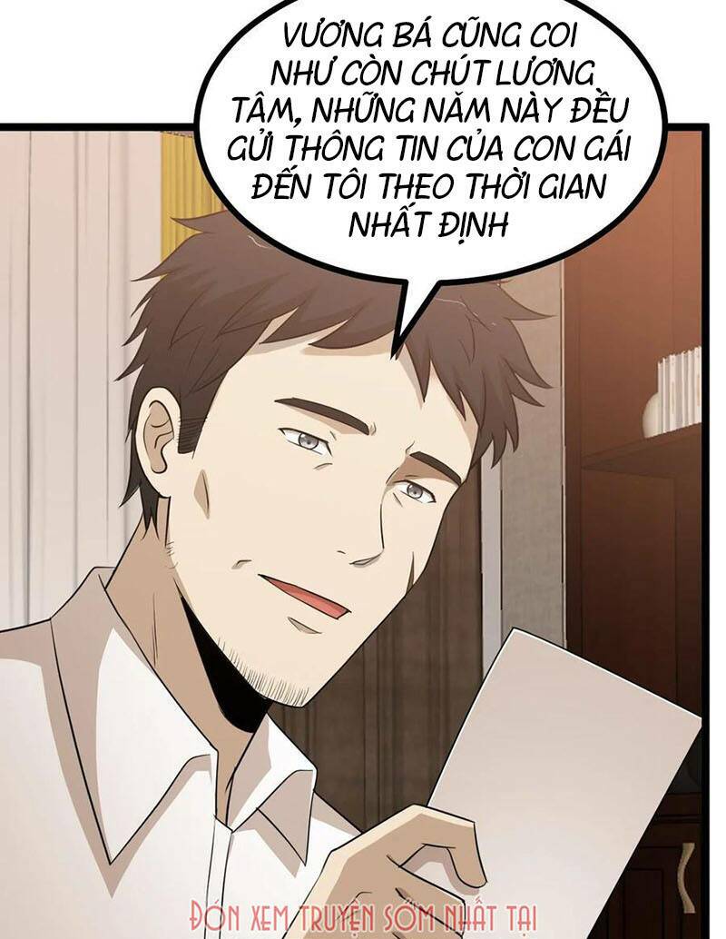 Đai Ca Trở Lại Tuổi 16: Chapter 163