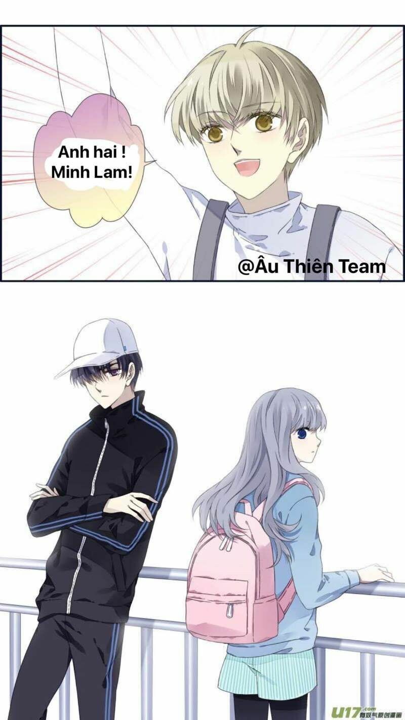 Lam Sí: Chapter 208
