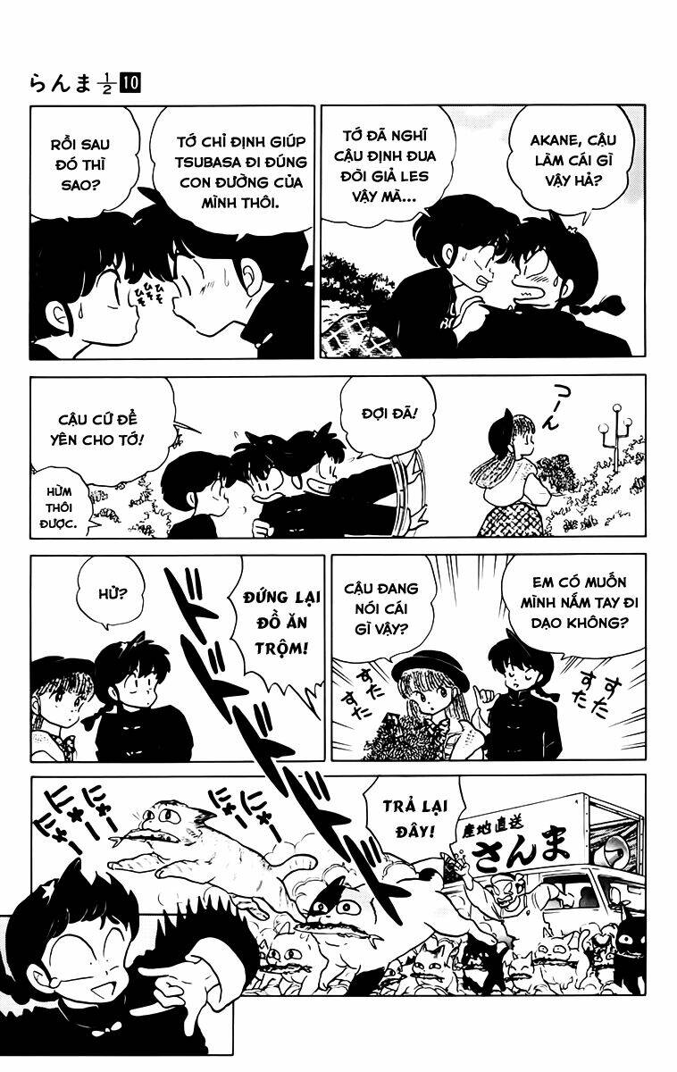 Suối Lời Nguyền: Chapter 102