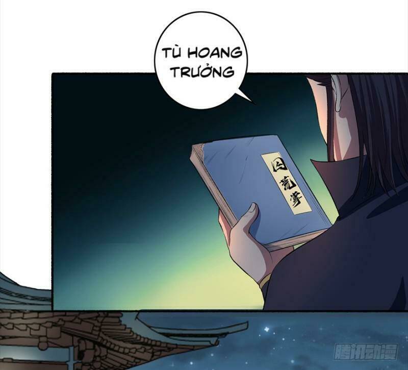 Cuồng Phi Phách Lối: Chapter 40