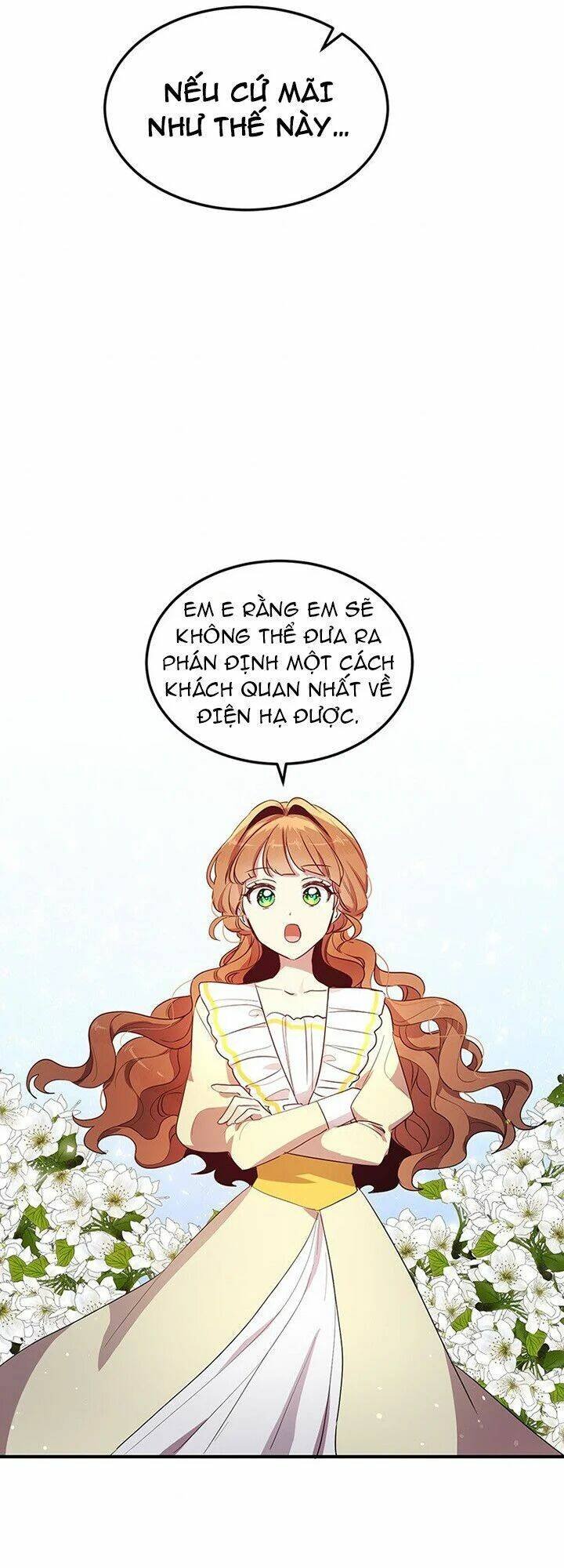 Công Tước, Loạn Vừa Thôi!: Chapter 106