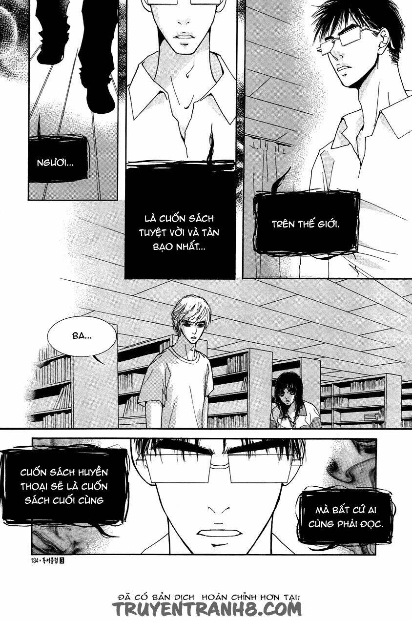 Book Club: Chapter 17