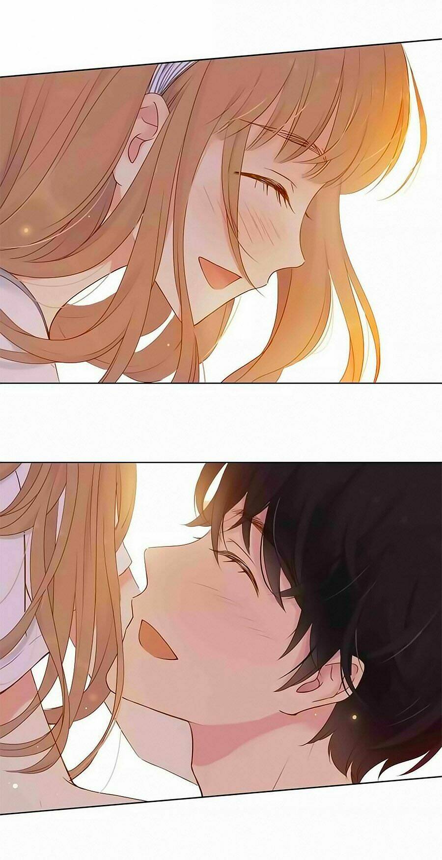 Bạc Hà Chi Hạ 2: Chapter 10