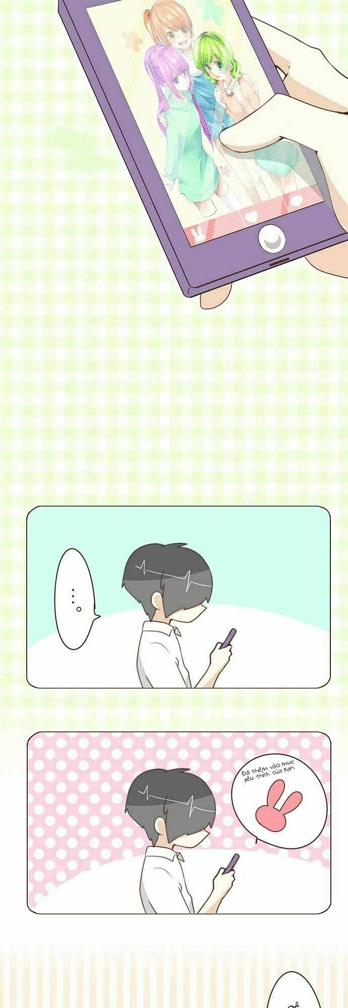 Ike Loli: Chapter 10.5