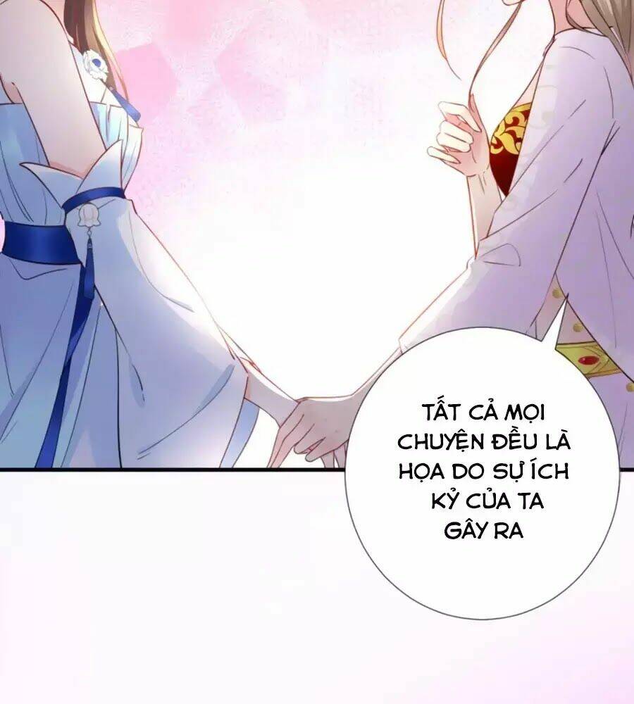 Vương Phi Có Chút Nghịch Ngợm: Chapter 64