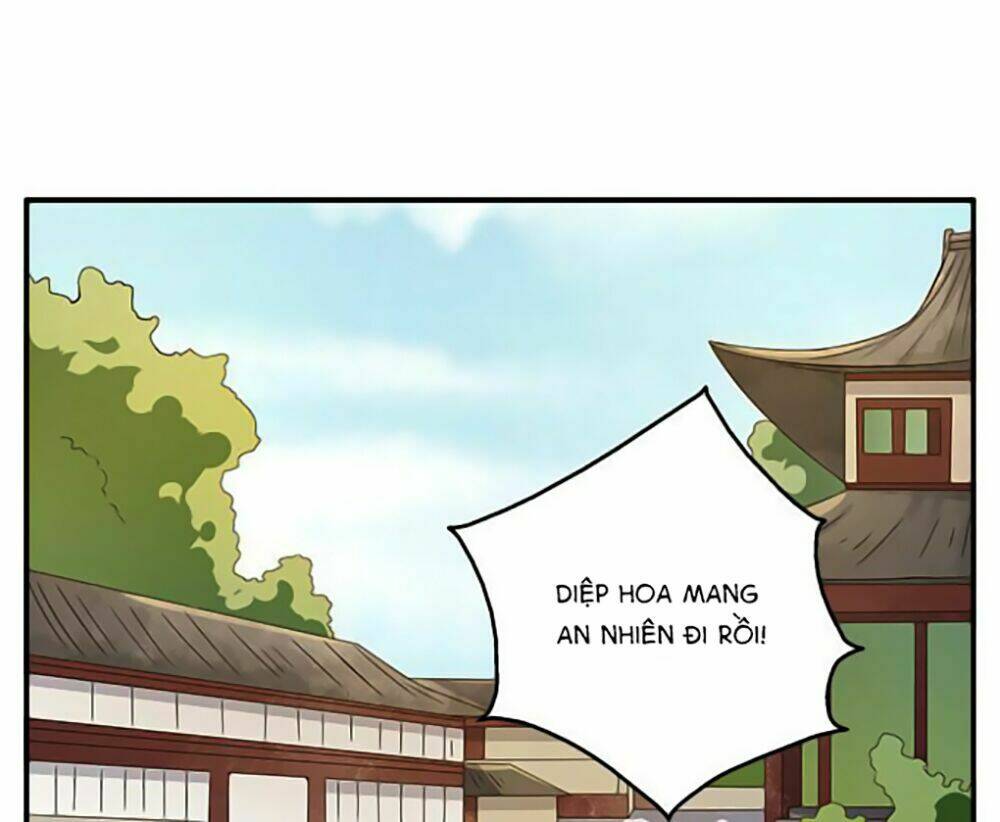 Thịnh Thế An Nhiên: Chapter 19