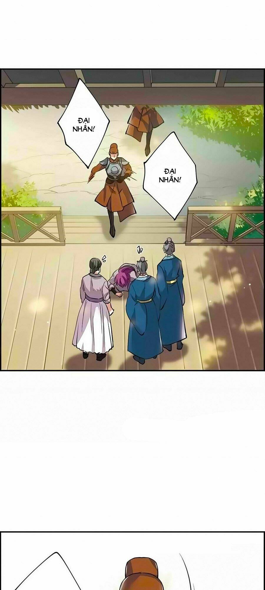 Thượng Quốc Phú Chi Thiên Đống Tuyết: Chapter 6