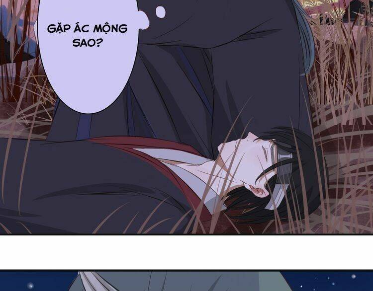 Bạch Lý Hành Giả: Chapter 14
