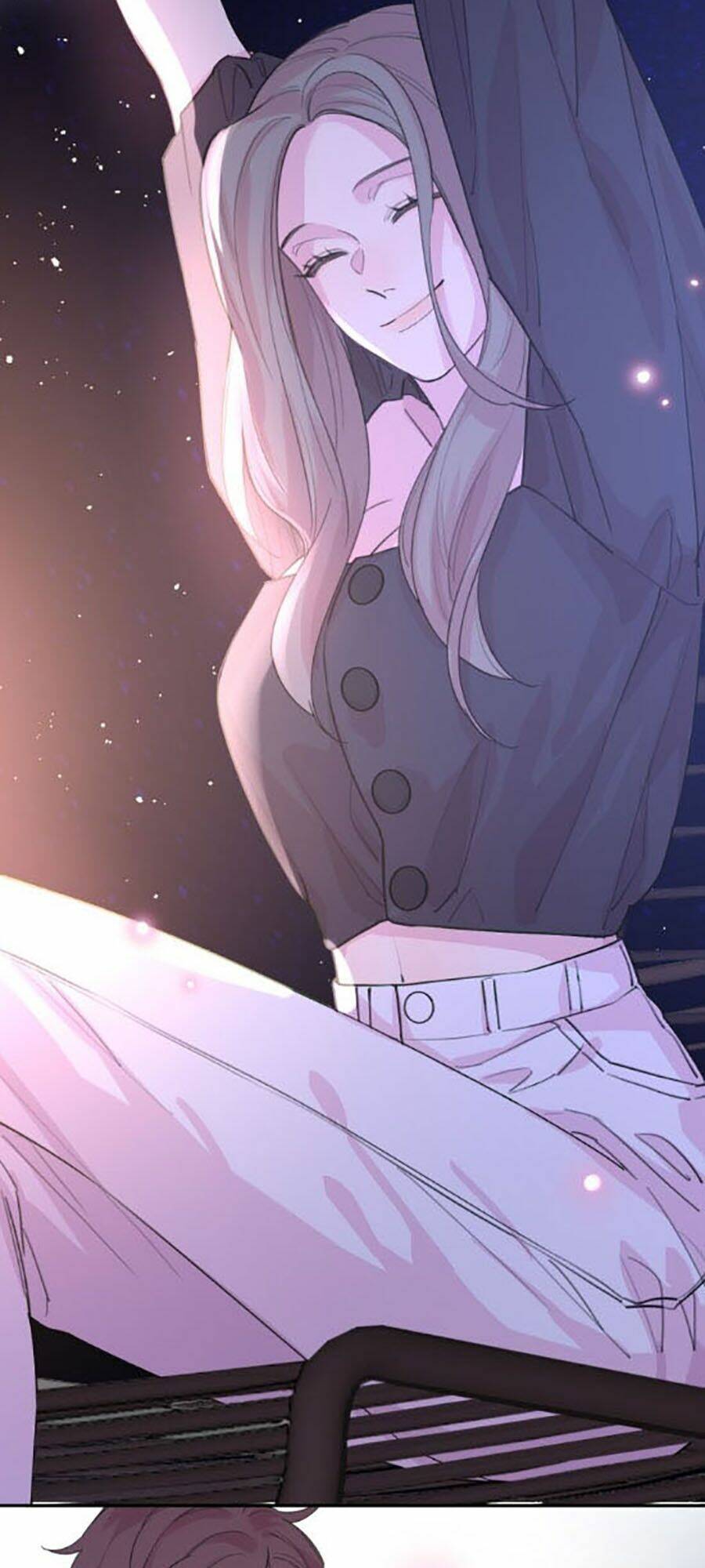 Cát Xê Người Tình Bóng Đêm: Chapter 9