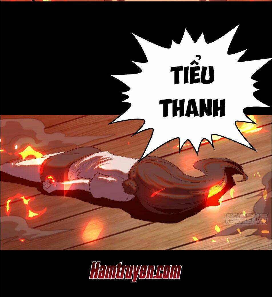 Đô Thị Hàng Thần Khúc: Chapter 1
