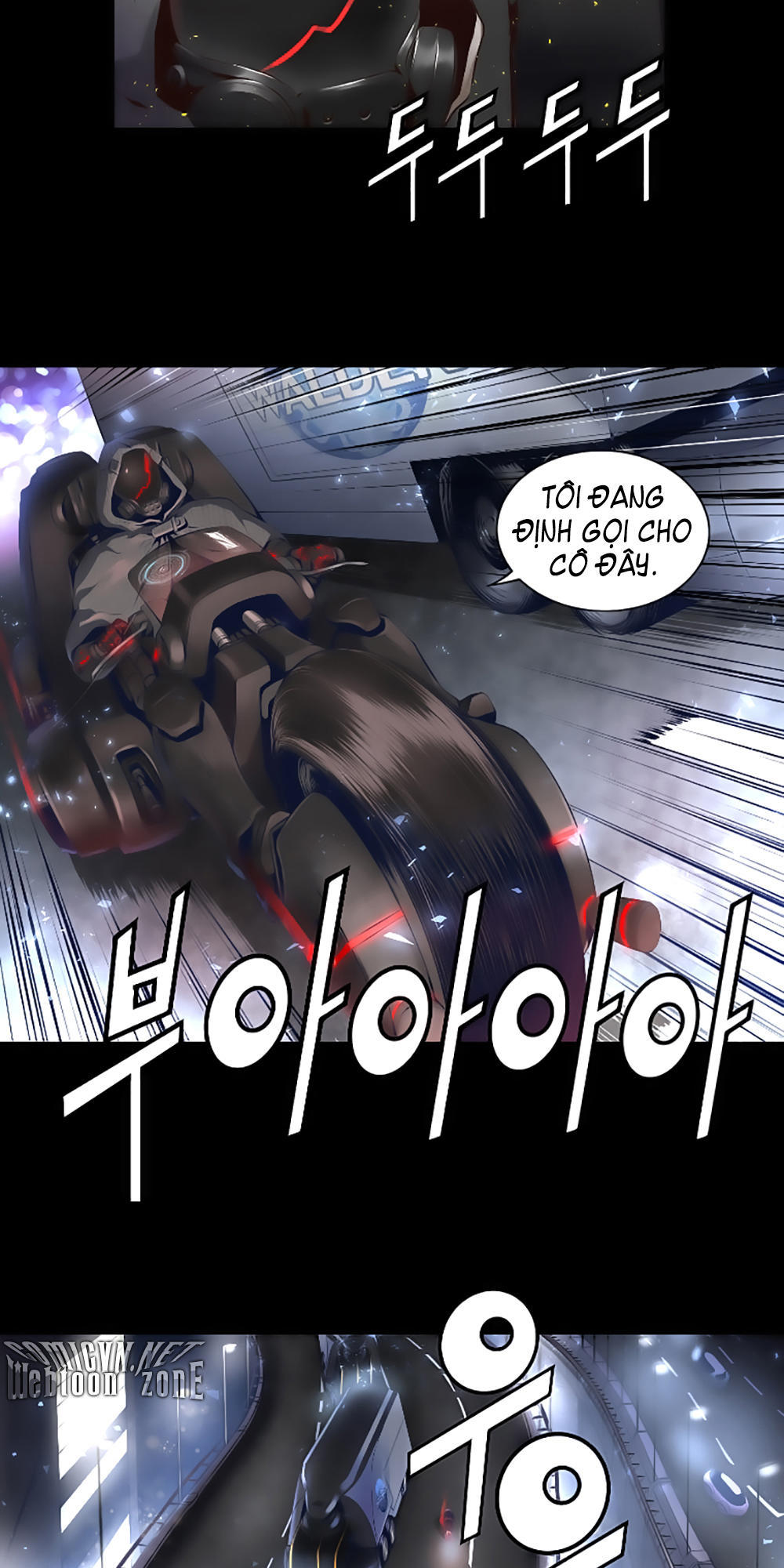 Dị Giới Tam Tuyệt: Chapter 26