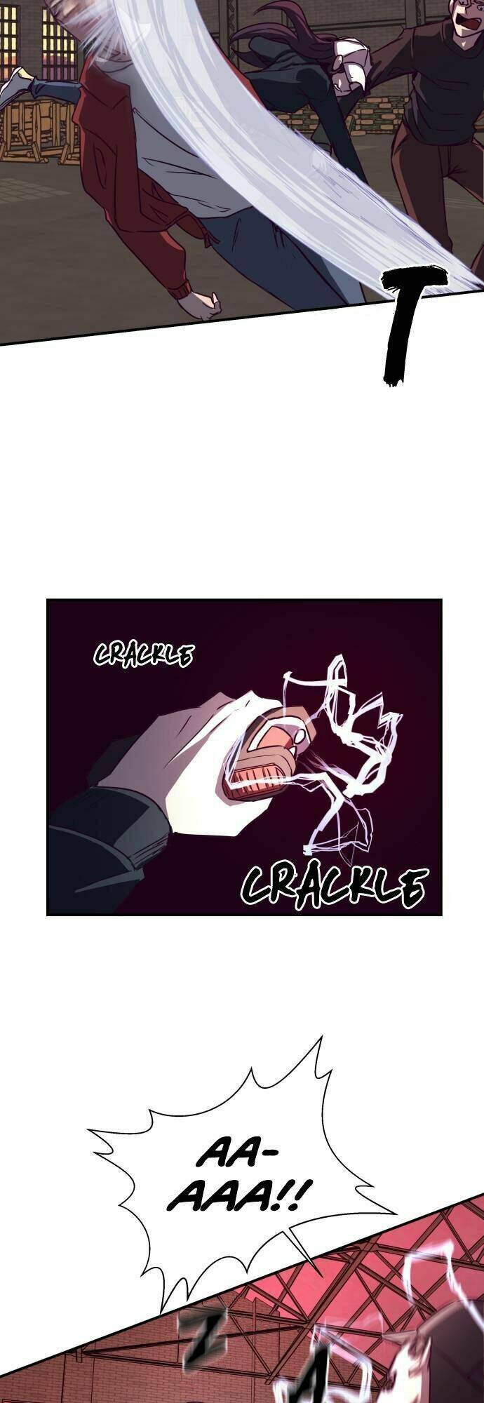 Thời Khắc Định Mệnh: Chapter 2