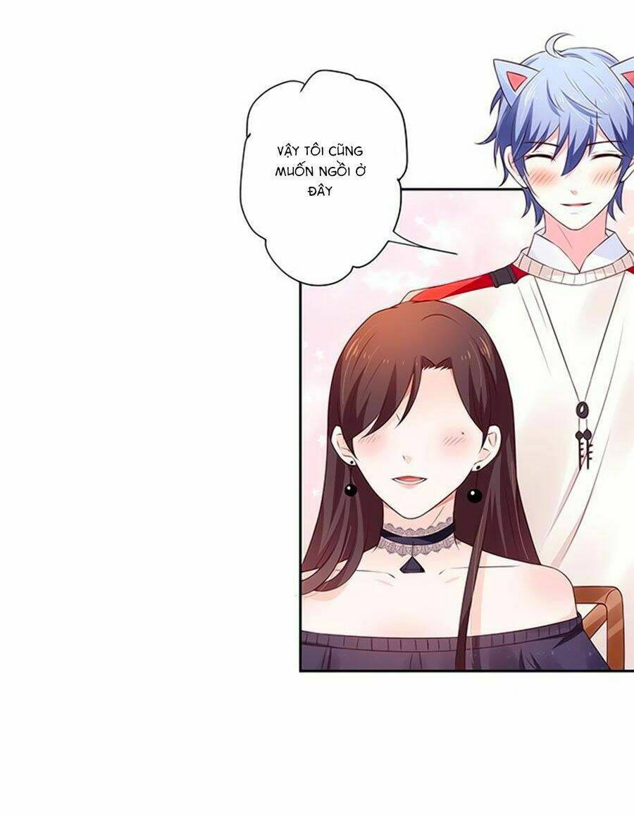 Bạn Trai Là Ngôi Sao: Chapter 81