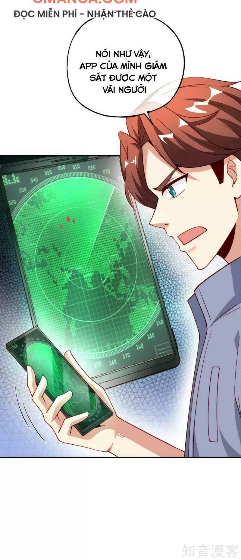 Vòng Bạn Bè Mạnh Nhất Của Tiên Giới: Chapter 86