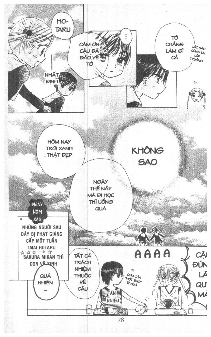 Học Viện Alice: Chapter 2