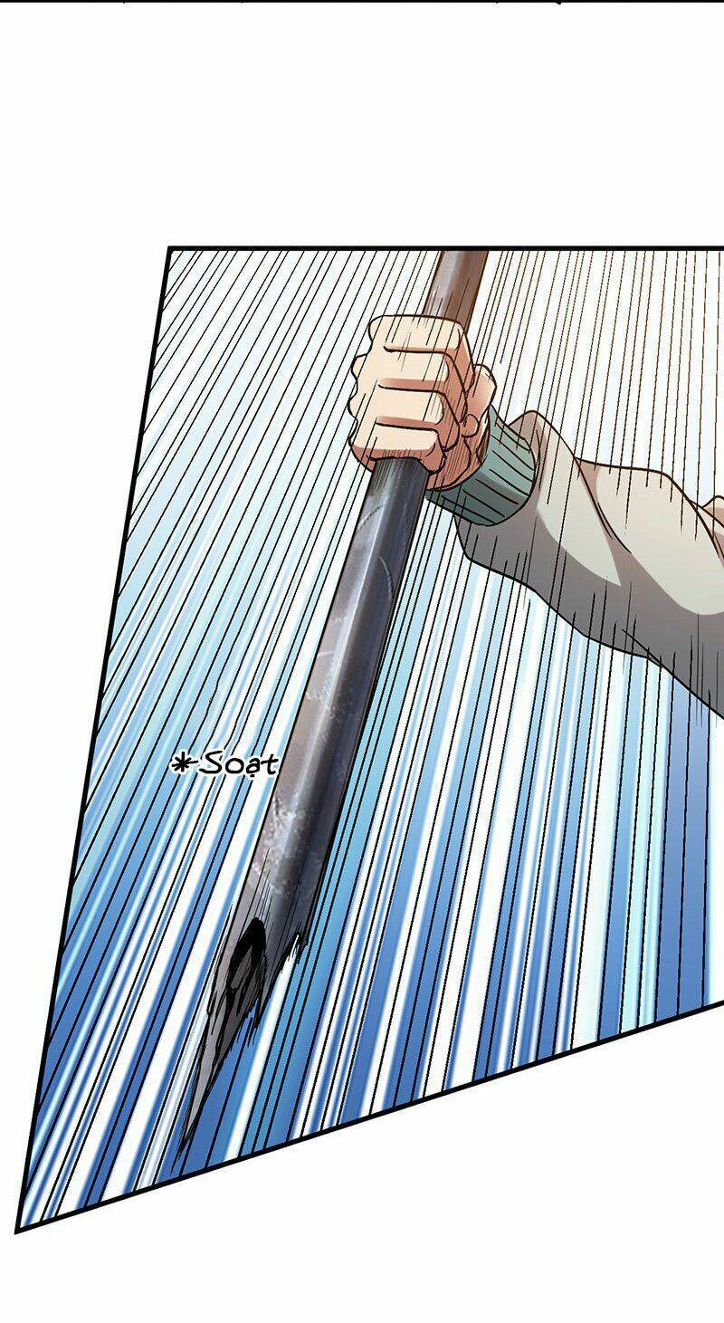 Trò Chơi Thời Mạt Thế: Chapter 11