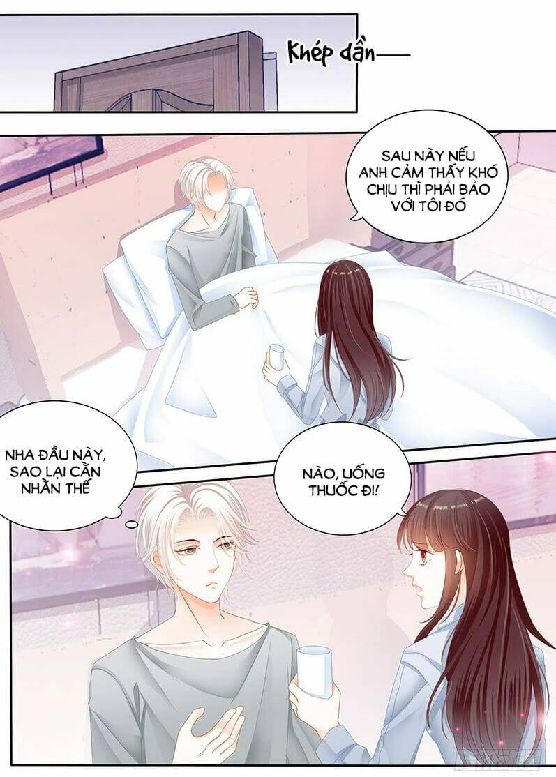 Thiểm Hôn Kiều Thê: Chapter 104