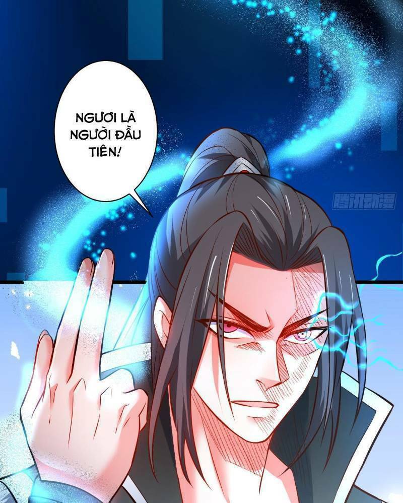 Trọng Sinh Tối Cường Ma Tôn Ở Rể: Chapter 38