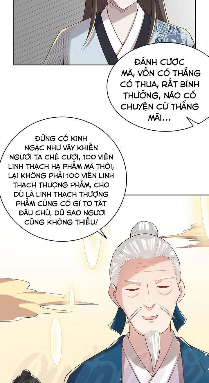Siêu Phàm Truyện: Chapter 151
