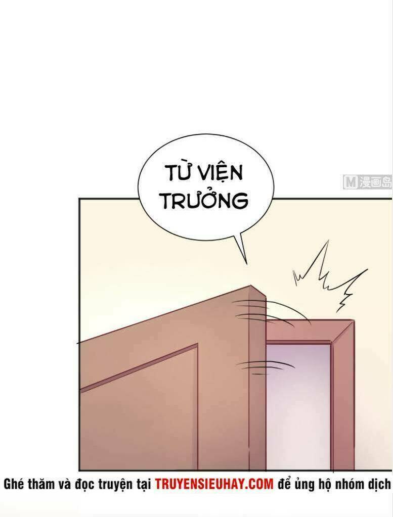 Bác Sĩ Riêng Của Nữ Thần: Chapter 24