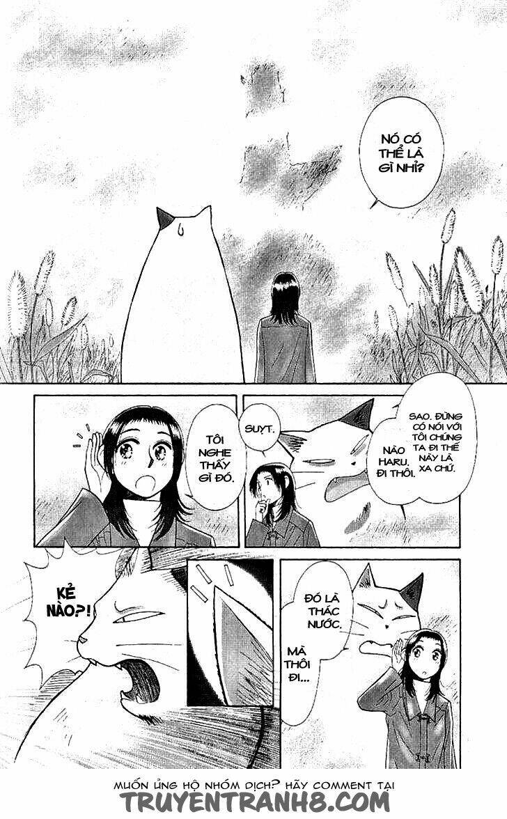 Lời Thì Thầm Từ Trái Tim: Chapter 9